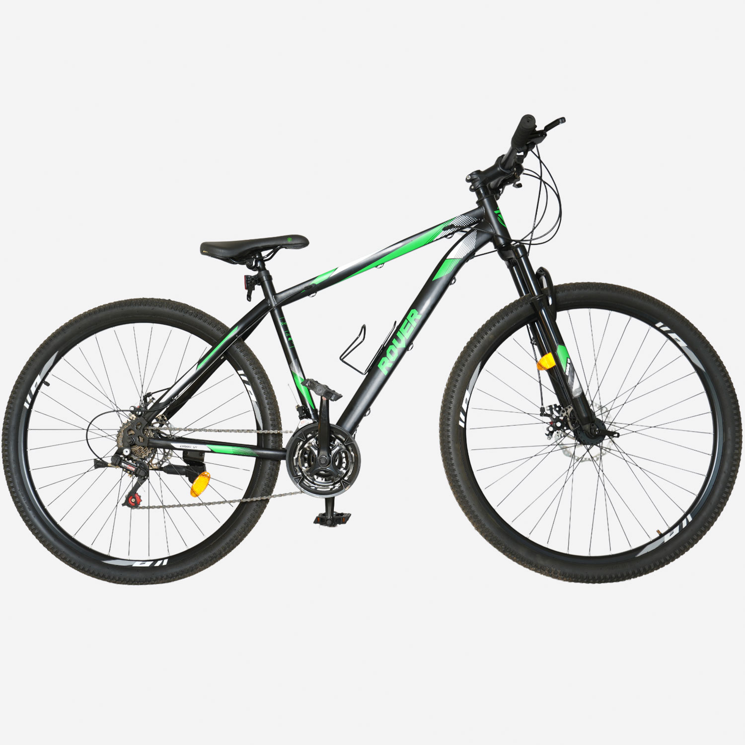 Bicicleta x terra online rodado 27.5